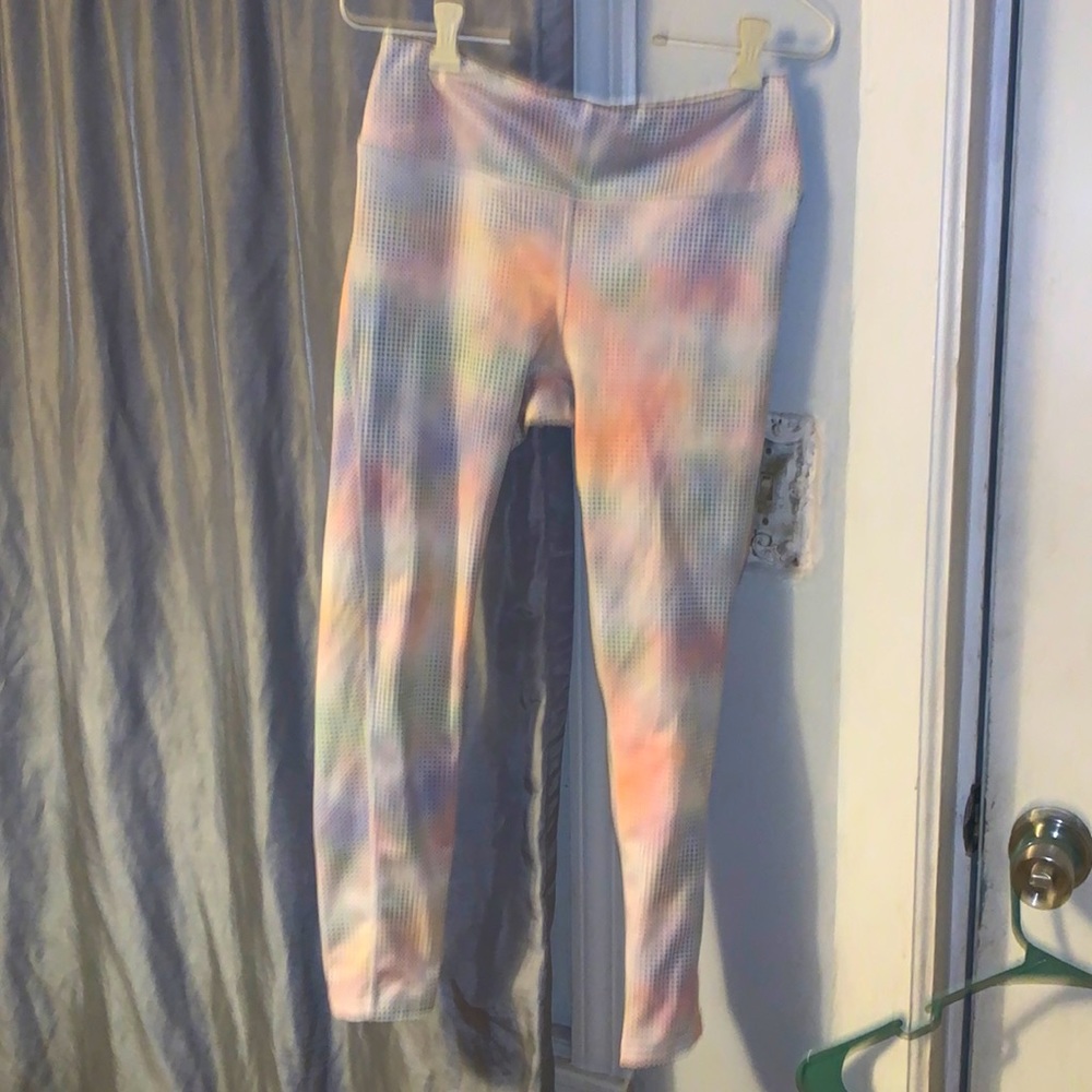 ❤️ 15 for $10❤️ multi color leggings